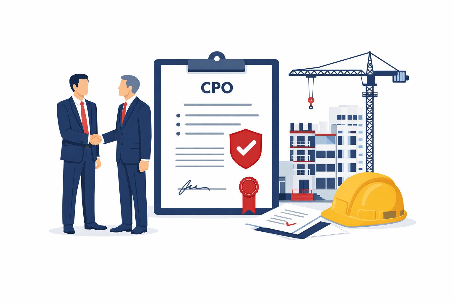 Помощь «НОПСС» по вступлению в СРО строителей в Донецке и по всей Донецкой области